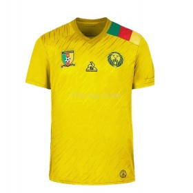 Kameroen Uit Shirt World Cup 2022
